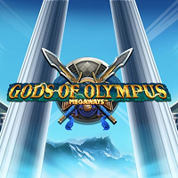 Gates of Olympus Logo